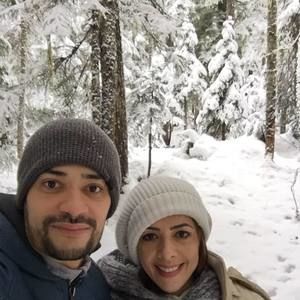 Meet your Posher, William